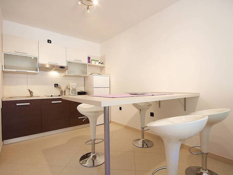 Apartmány 1318-372