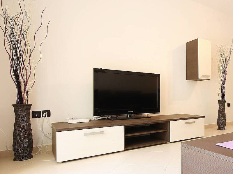Apartmány 1318-372
