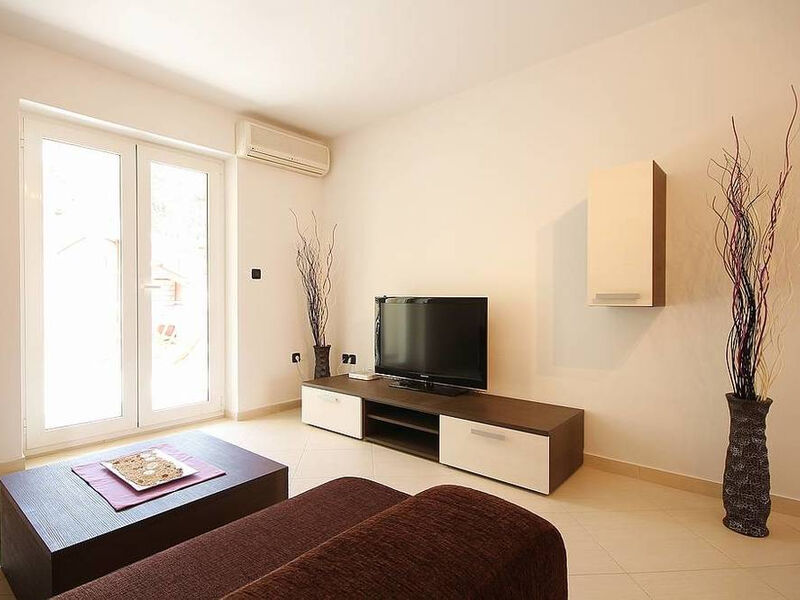 Apartmány 1318-372
