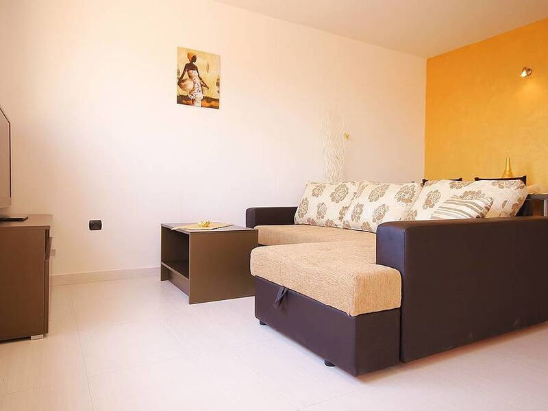 Apartmány 1318-372