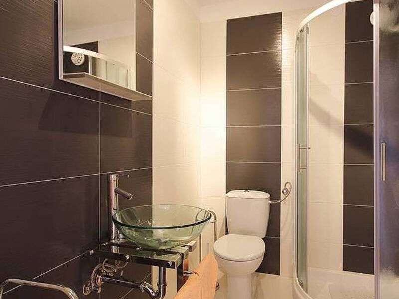 Apartmány 1318-372