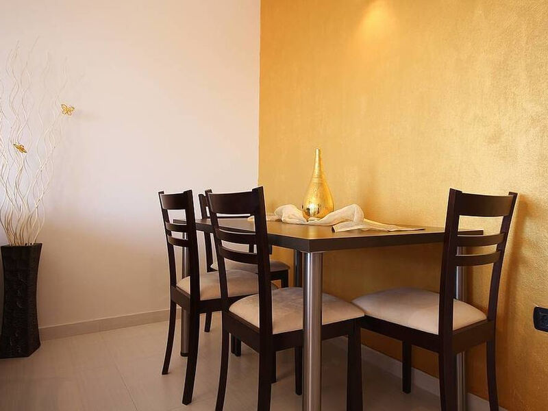 Apartmány 1318-372
