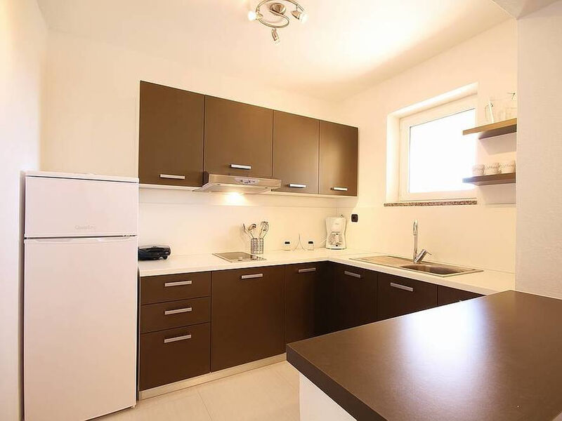 Apartmány 1318-372