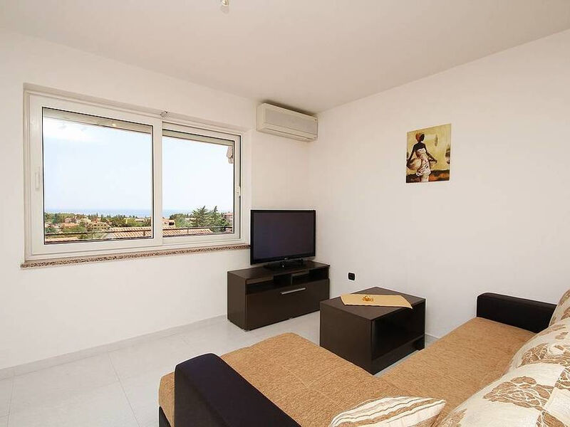Apartmány 1318-372