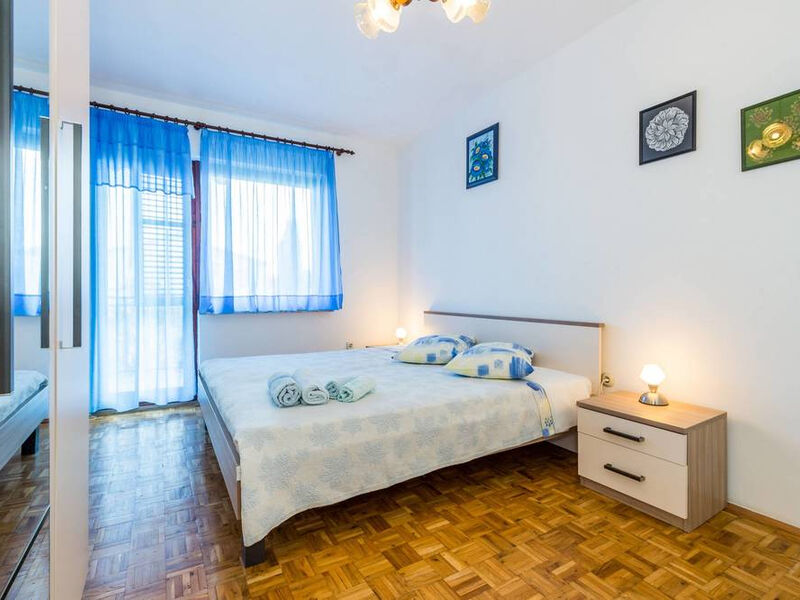 Apartmány 1318-360