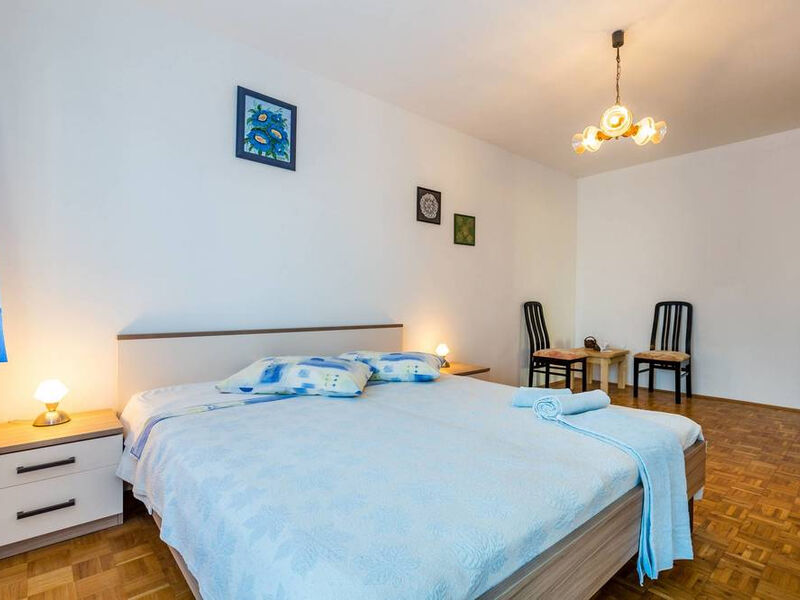 Apartmány 1318-360