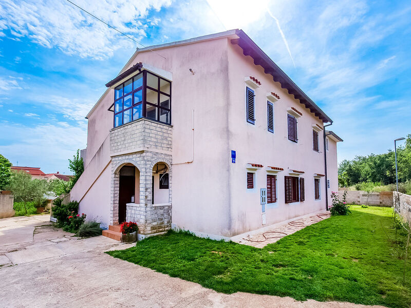 Apartmány 1318-364