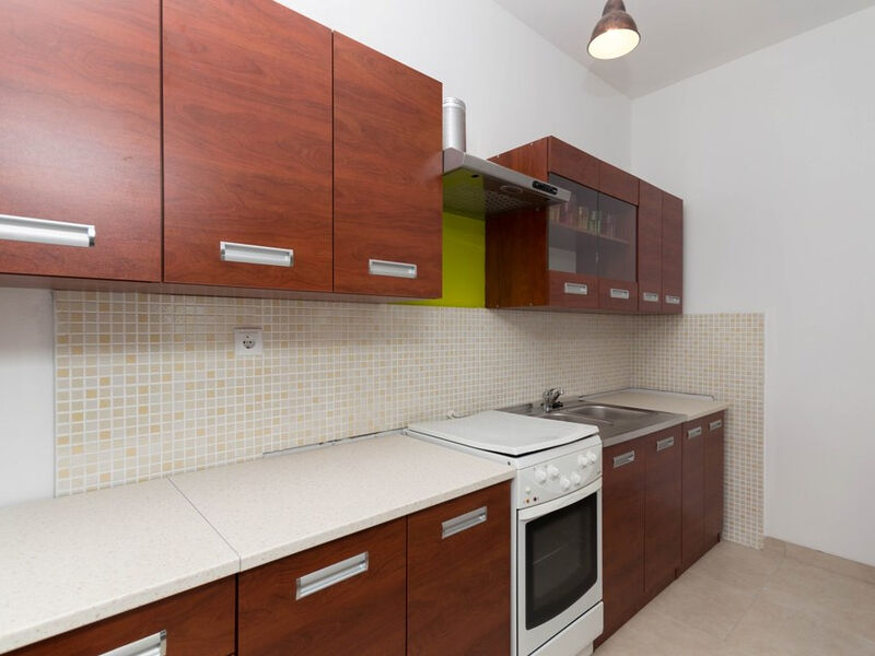 Apartmány Rene