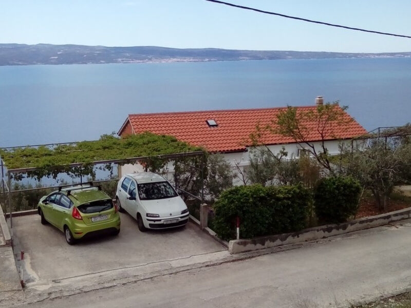 Apartmán Belevina