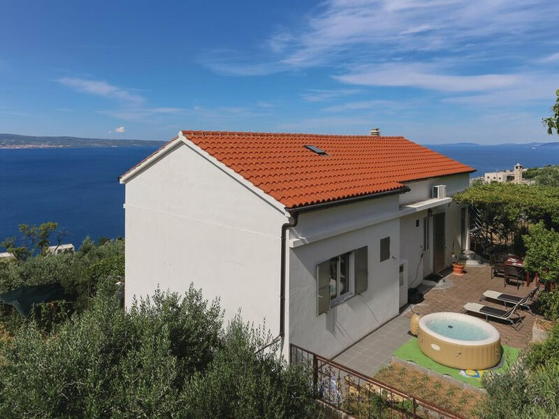 Apartmán Belevina