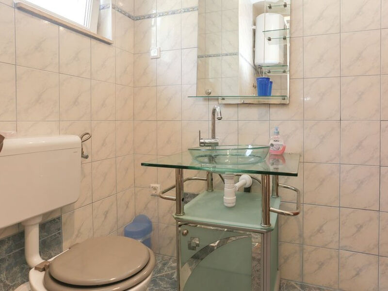 Apartmán Belevina