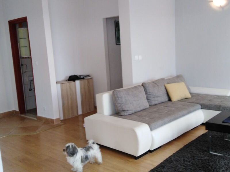 Apartmán Belevina