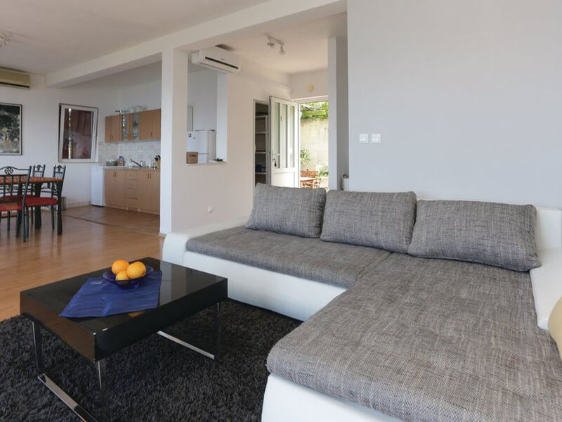 Apartmán Belevina