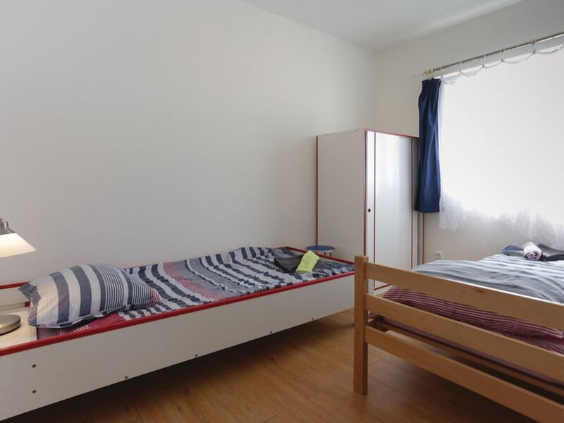 Apartmán Belevina
