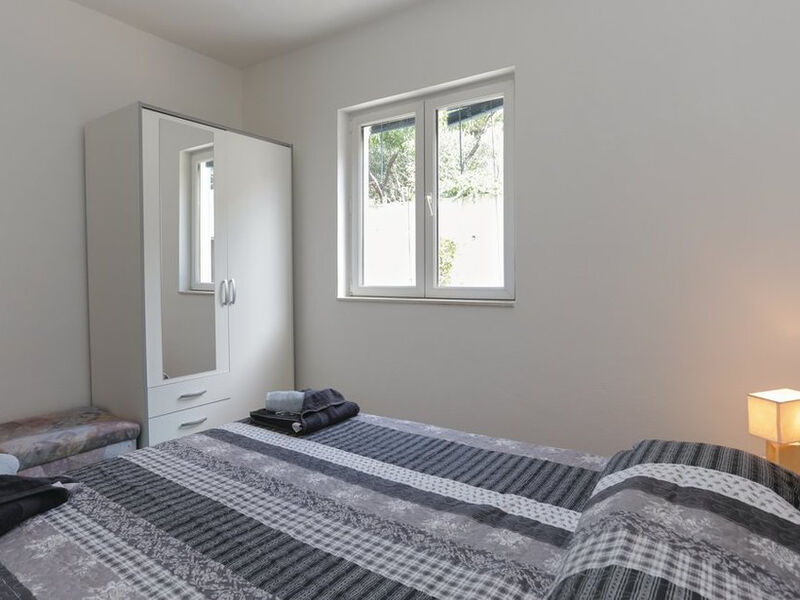 Apartmán Belevina