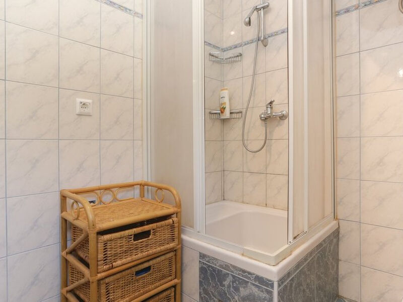 Apartmán Belevina