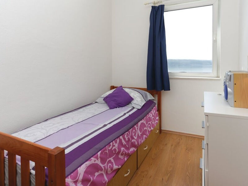Apartmán Belevina