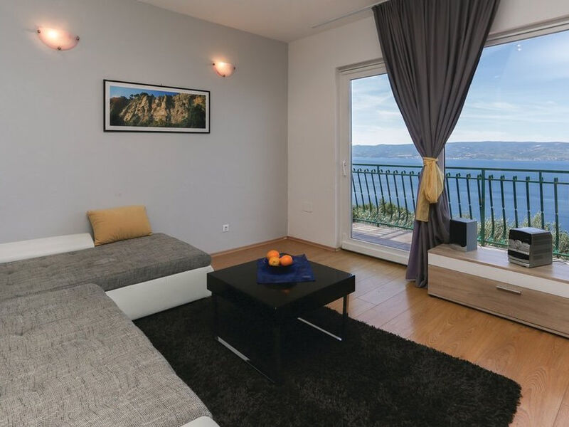 Apartmán Belevina