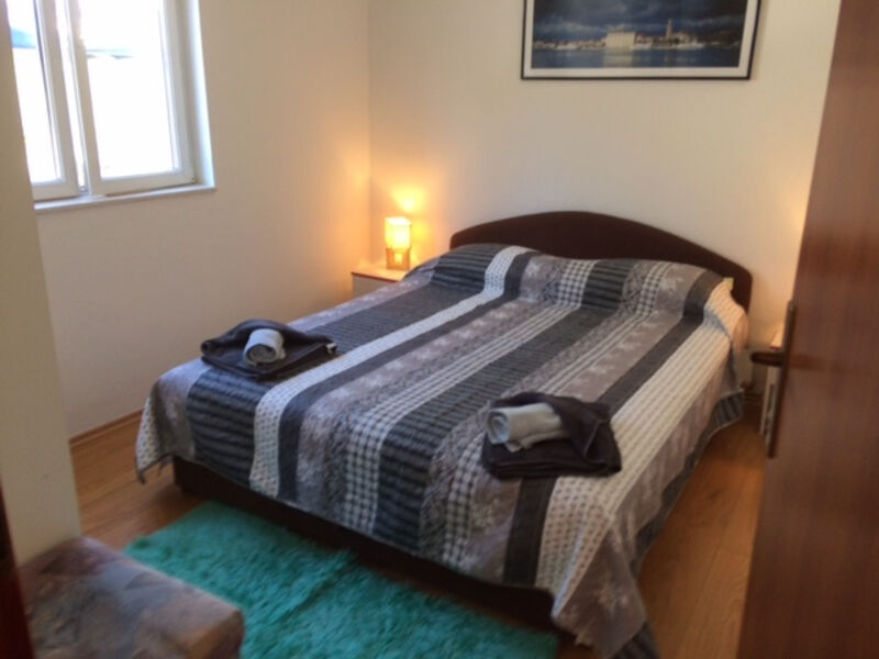 Apartmán Belevina