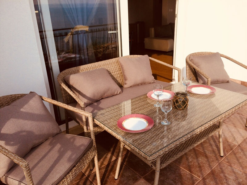 Apartmán Belevina