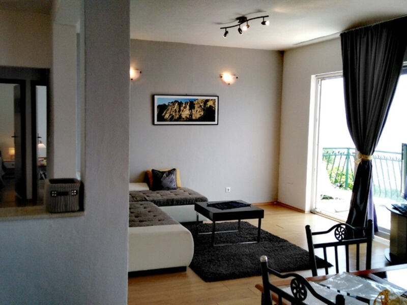 Apartmán Belevina