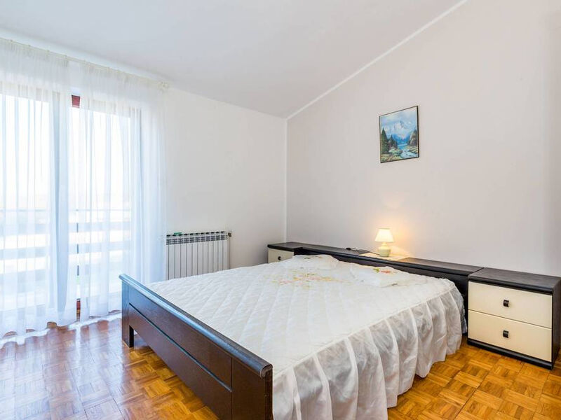 Apartmány 1318-743