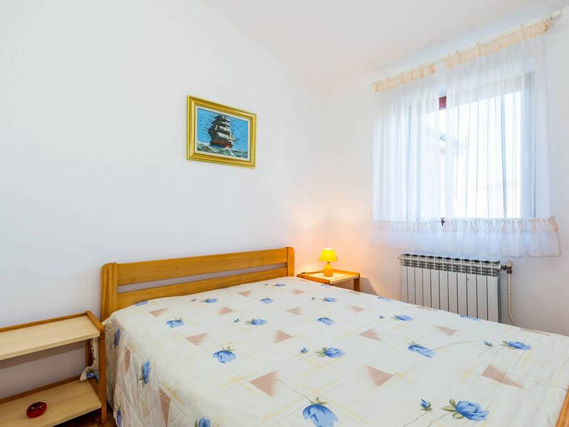 Apartmány 1318-743