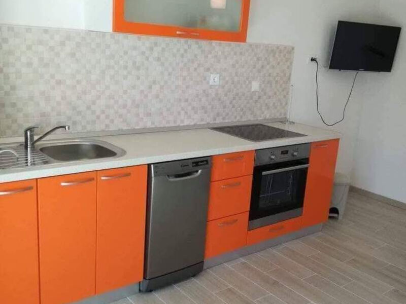 Apartmány Jola