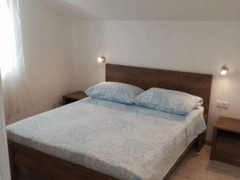 Apartmány Jola