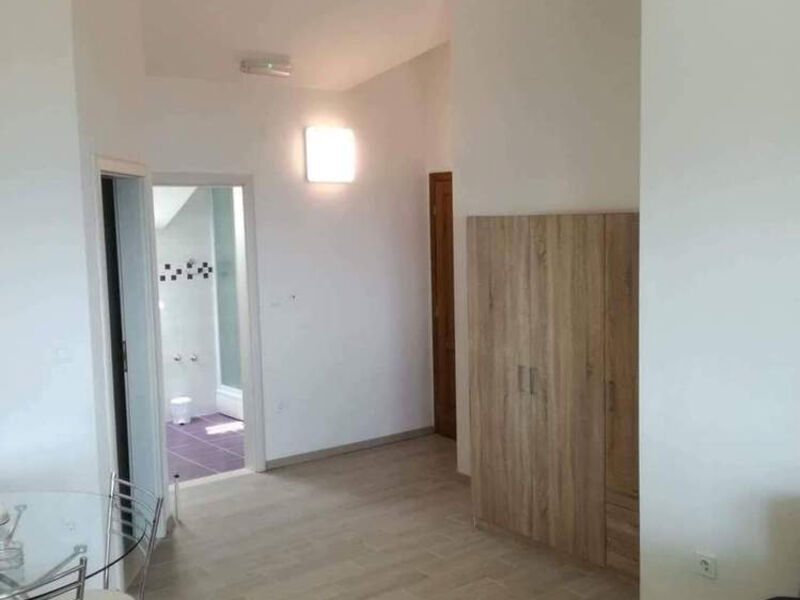 Apartmány Jola