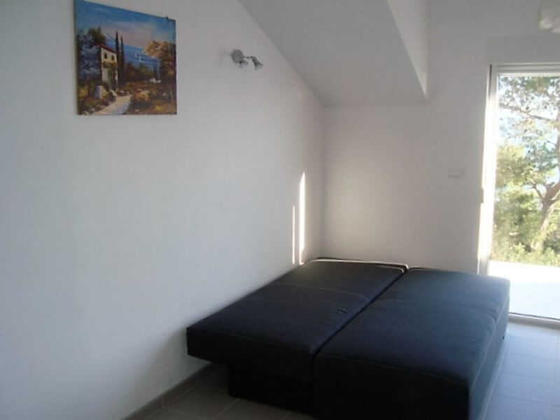 Apartmány Jola