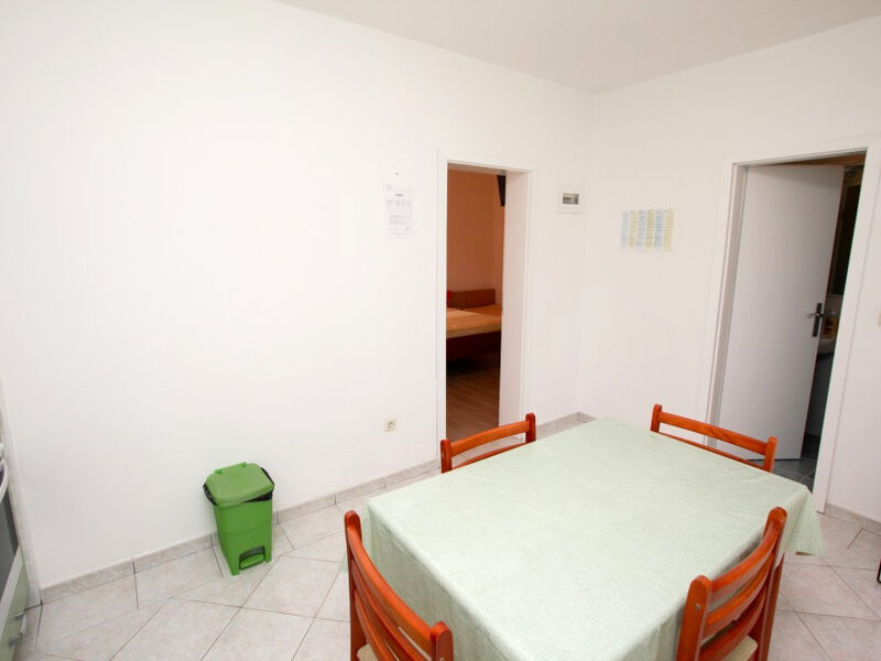 Apartmány Jola