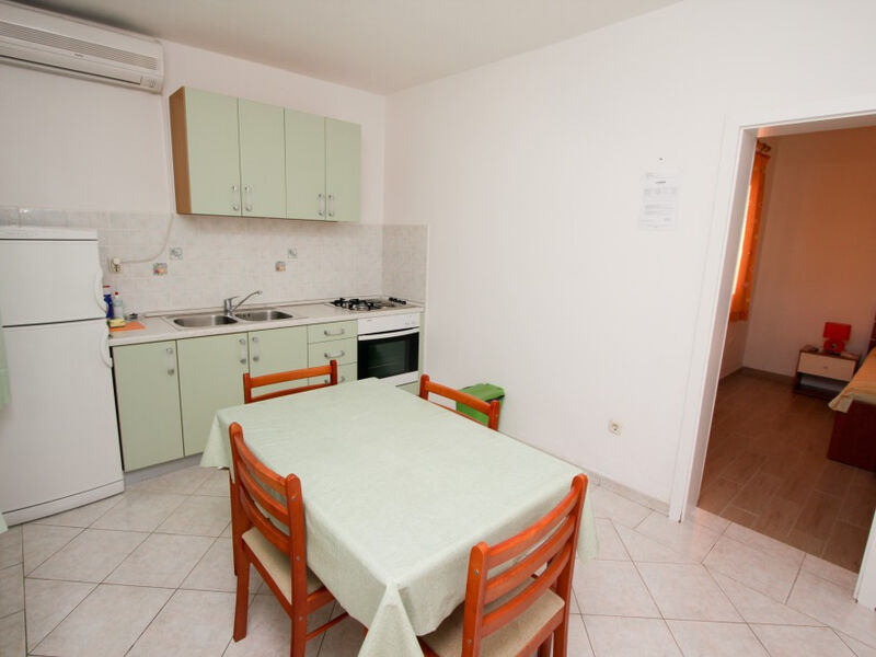 Apartmány Jola