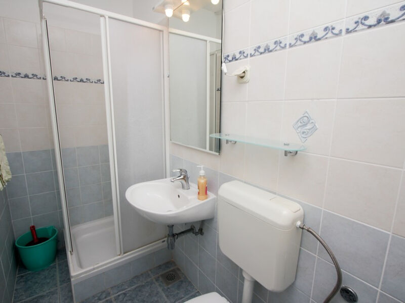 Apartmány Jola