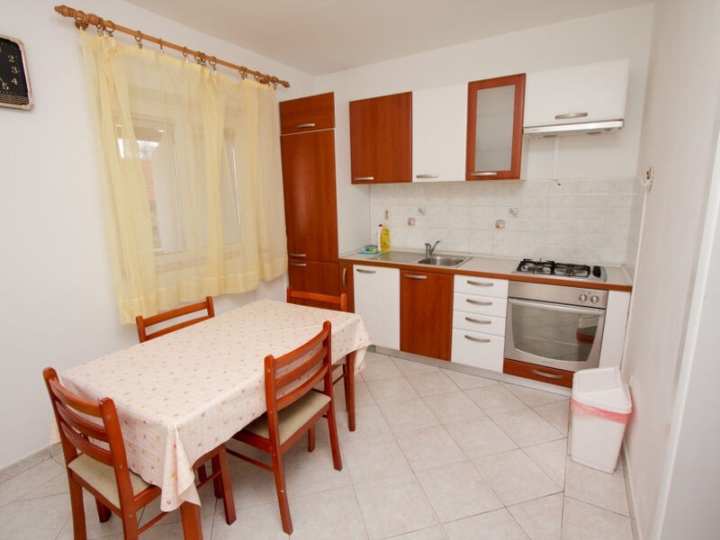 Apartmány Jola