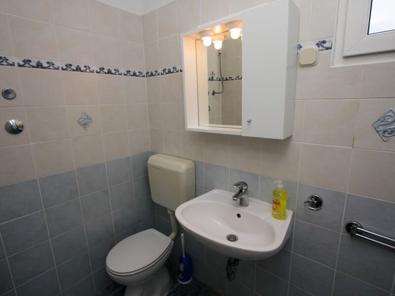 Apartmány Jola