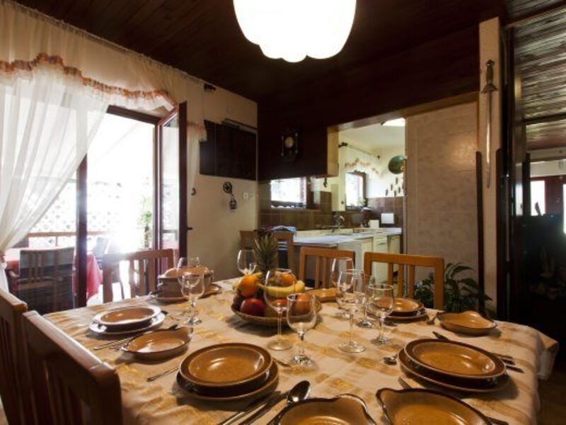 Vila Perseus