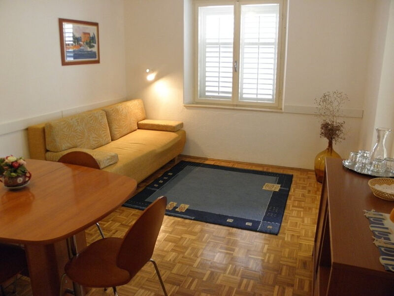 Apartmány Tomica