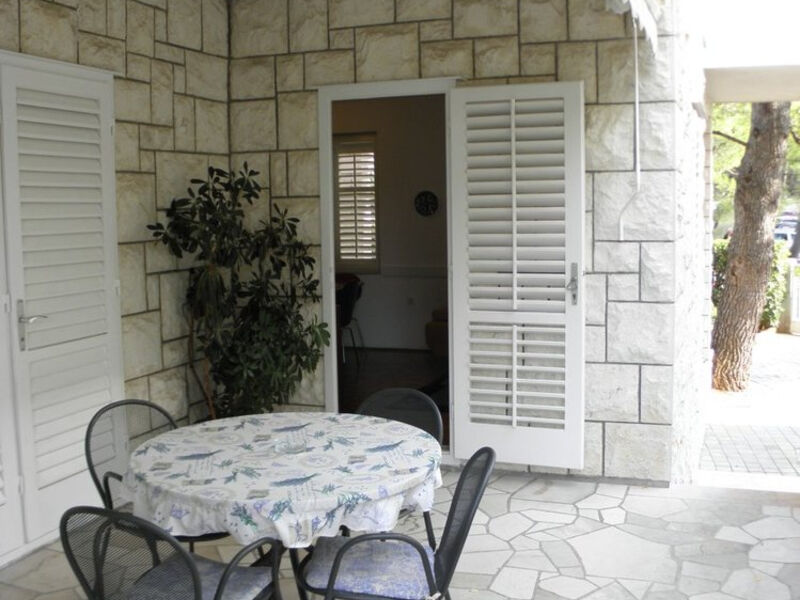 Apartmány Tomica