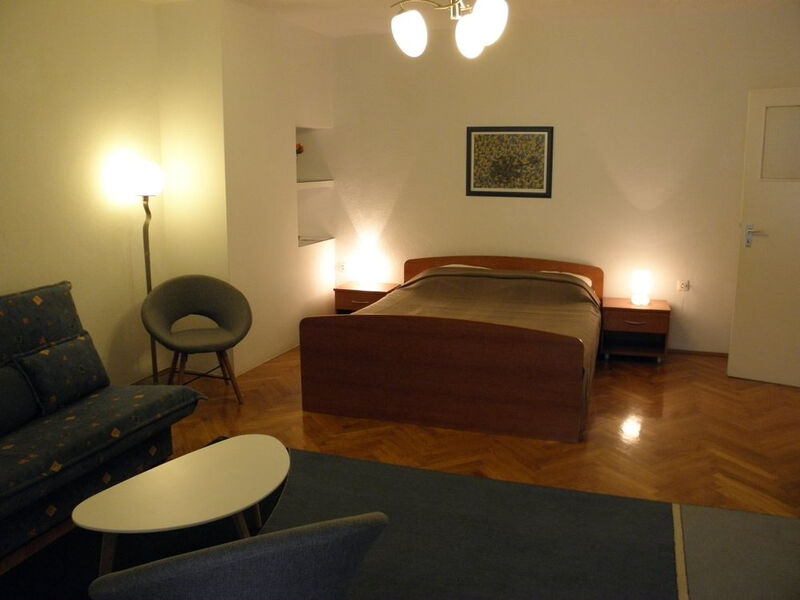 Apartmány Tomica