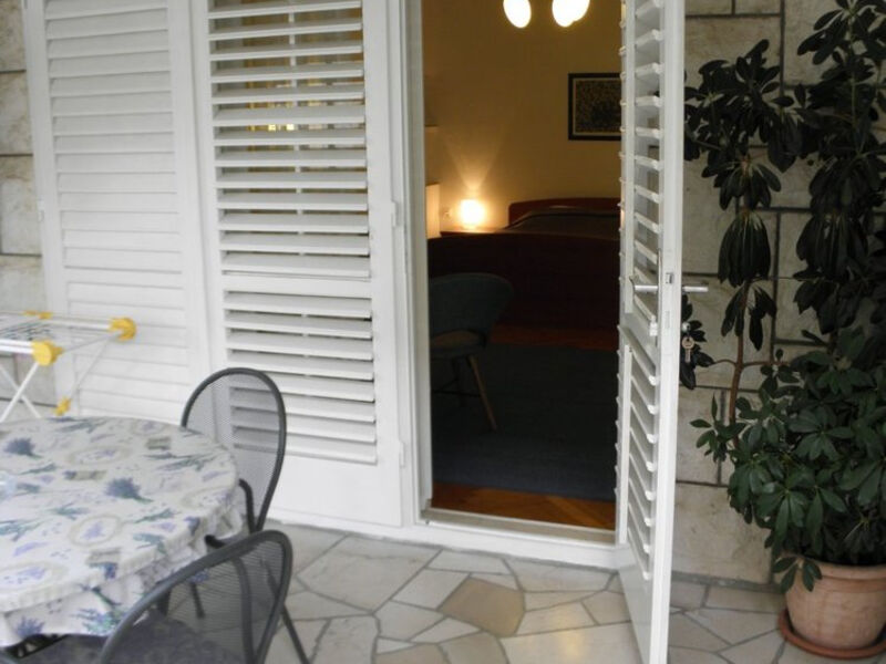 Apartmány Tomica