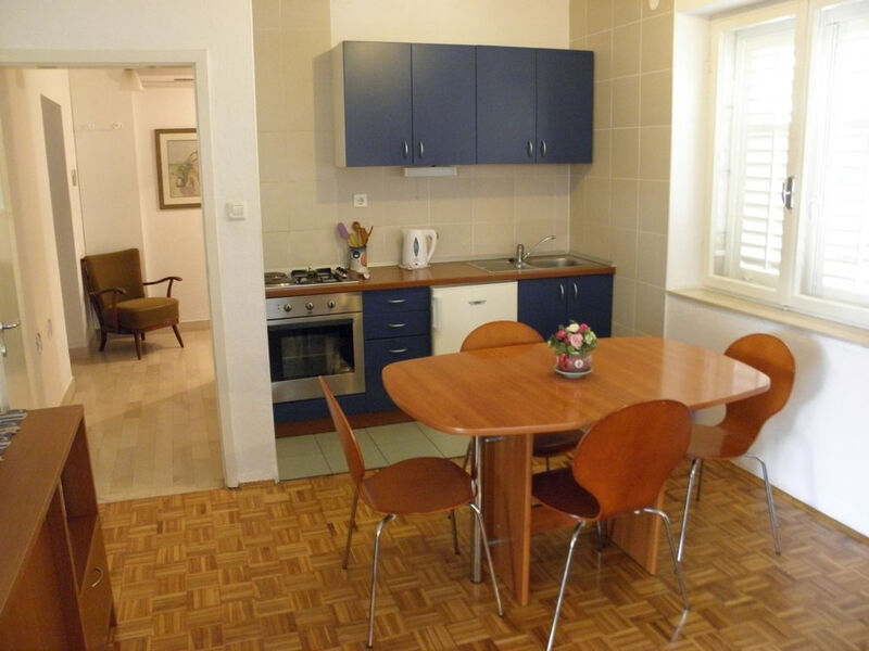 Apartmány Tomica