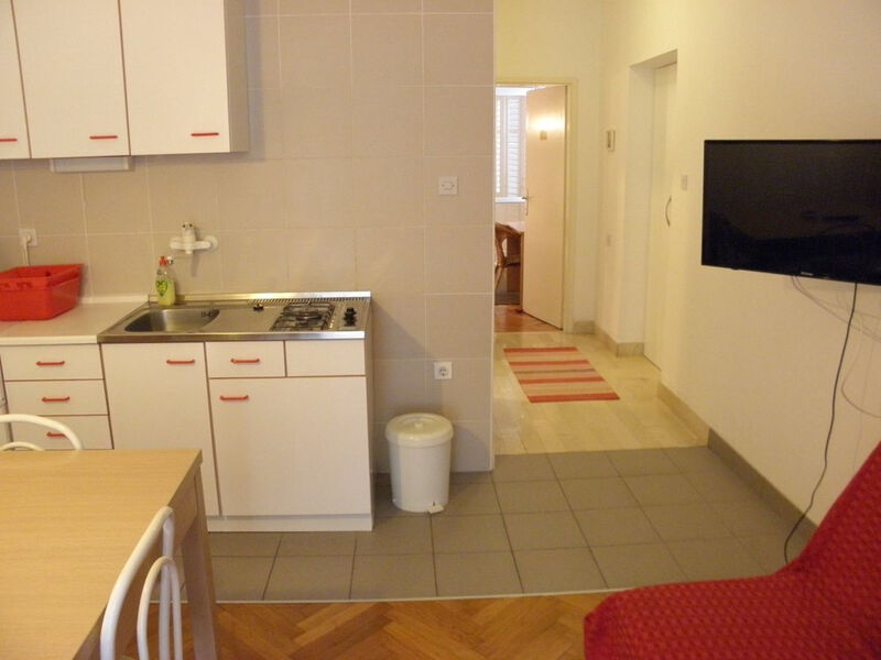 Apartmány Tomica