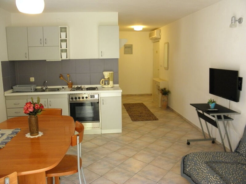 Apartmány Tomica