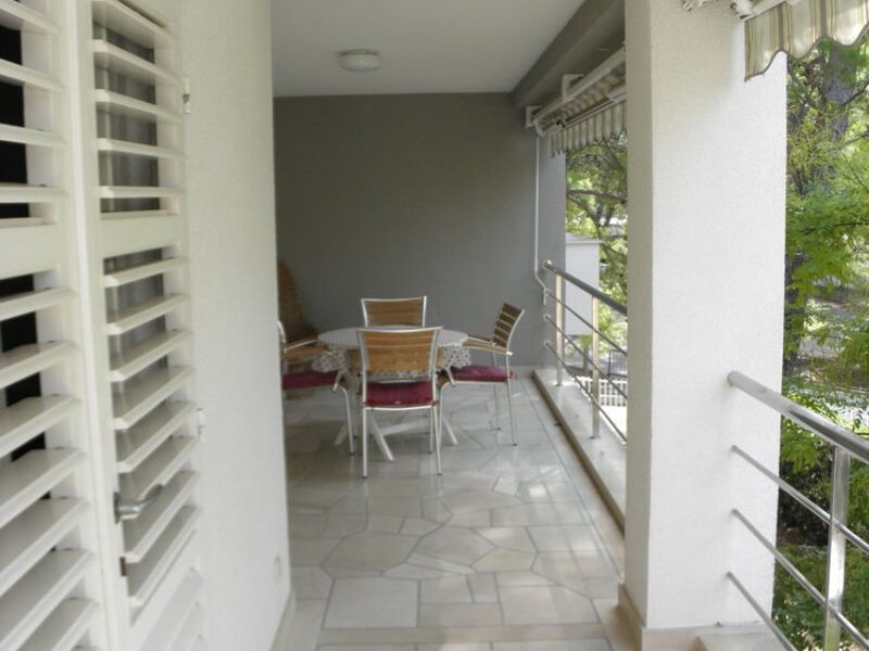 Apartmány Tomica
