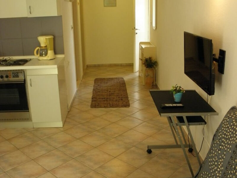 Apartmány Tomica