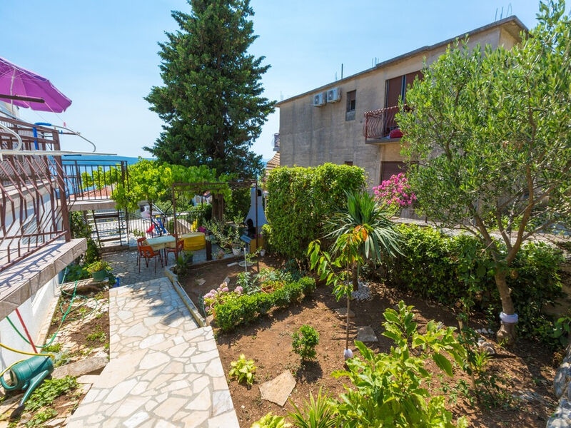 Apartmány 1323-181