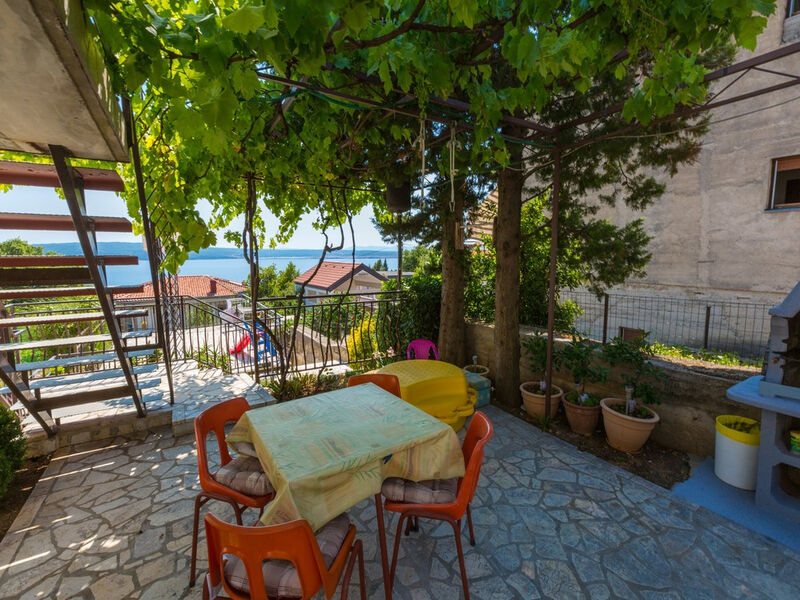 Apartmány 1323-181
