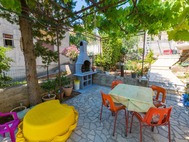 Apartmány 1323-181