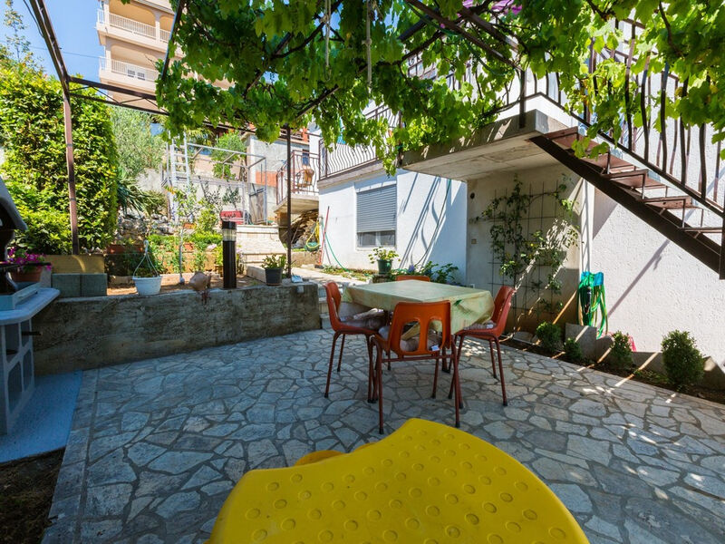 Apartmány 1323-181